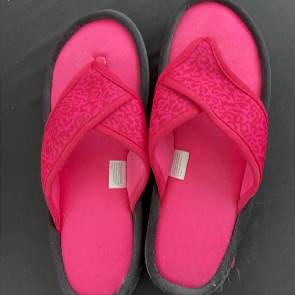y2k flip flops